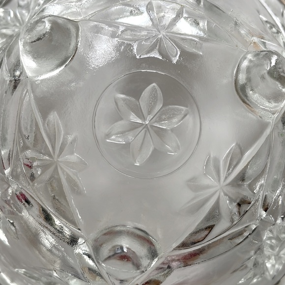 VTG “Star of David” Bowl - Picture 6 of 7